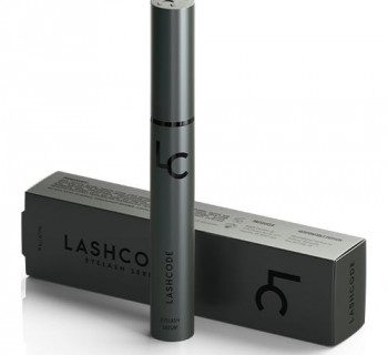 lashcode eyelash serum